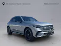 Mercedes-Benz GLC 220 d AMG Line 4matic