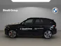 BMW X1 23d xDrive paddles