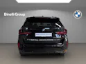 BMW X1 23d xDrive paddles
