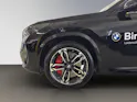 BMW X1 23d xDrive paddles