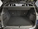 BMW X1 23d xDrive paddles