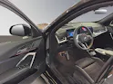 BMW X1 23d xDrive paddles