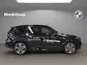 BMW X1 23d xDrive paddles