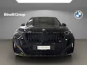 BMW X1 23d xDrive paddles
