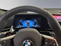 BMW X1 23d xDrive paddles