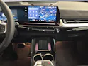 BMW X1 23d xDrive paddles