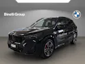 BMW X1 23d xDrive paddles