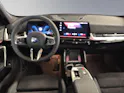 BMW X1 23d xDrive paddles