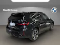 BMW X1 23d xDrive paddles