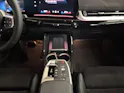 BMW X1 23d xDrive paddles