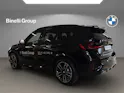 BMW X1 23d xDrive paddles