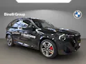 BMW X1 23d xDrive paddles