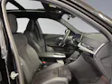 BMW X1 23d xDrive paddles
