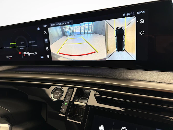 Fahrzeugbild PEUGEOT 5008