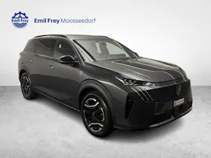 PEUGEOT 5008 1.6 PHEV GT
