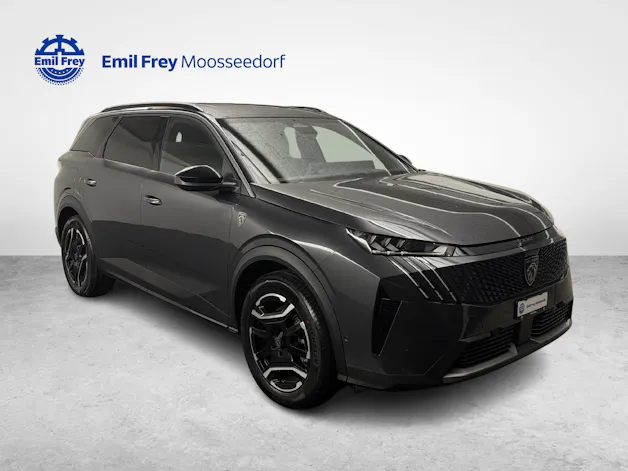 PEUGEOT 5008 1.6 PHEV GT
