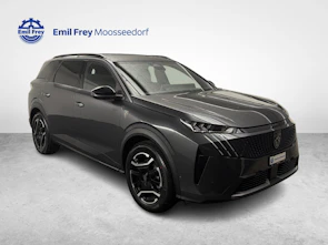 Fahrzeugbild PEUGEOT 5008 1.6 PHEV GT
