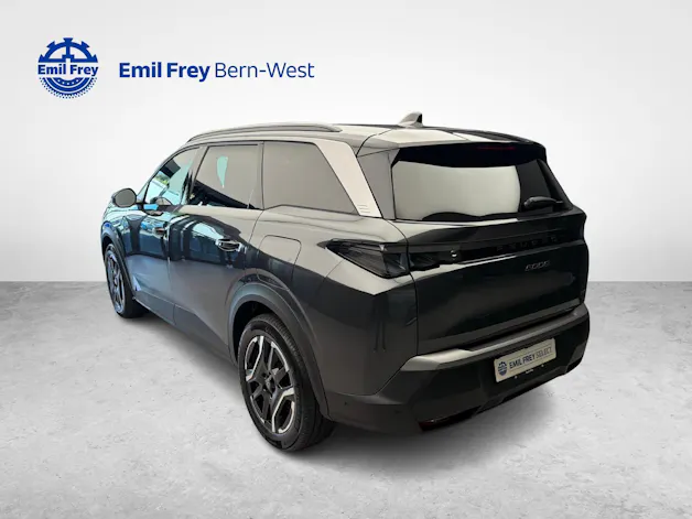 PEUGEOT 5008 1.6 PHEV GT