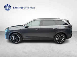 PEUGEOT 5008 1.6 PHEV GT
