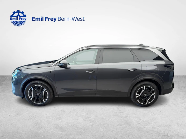 Fahrzeugbild PEUGEOT 5008