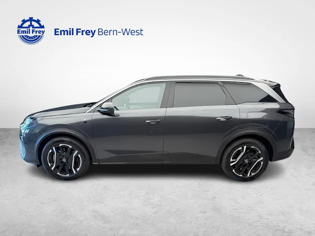 PEUGEOT 5008 1.6 PHEV GT