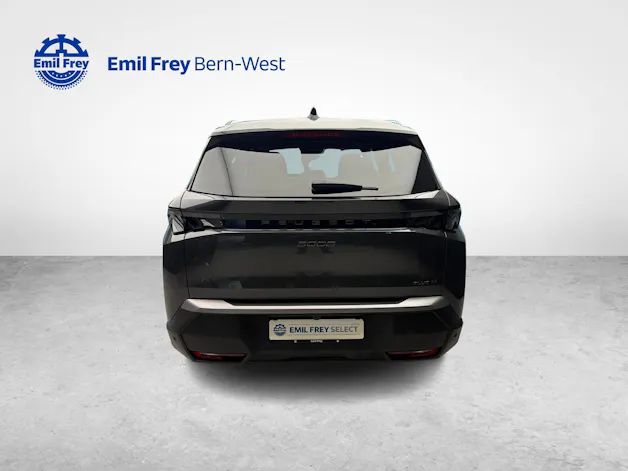 PEUGEOT 5008 1.6 PHEV GT