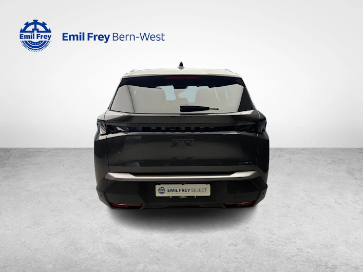 Fahrzeugbild PEUGEOT 5008