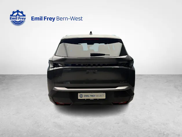 PEUGEOT 5008 1.6 PHEV GT