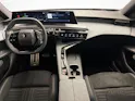 PEUGEOT 5008 1.6 PHEV GT