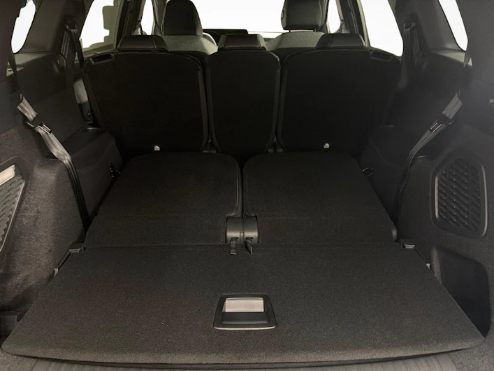 Fahrzeugbild PEUGEOT 5008