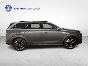 PEUGEOT 5008 1.6 PHEV GT