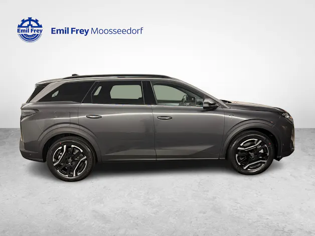 PEUGEOT 5008 1.6 PHEV GT