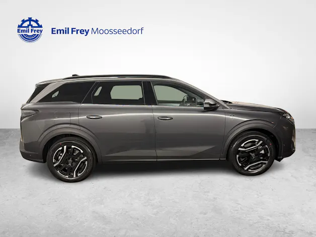 PEUGEOT 5008 1.6 PHEV GT