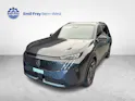 PEUGEOT 5008 1.6 PHEV GT
