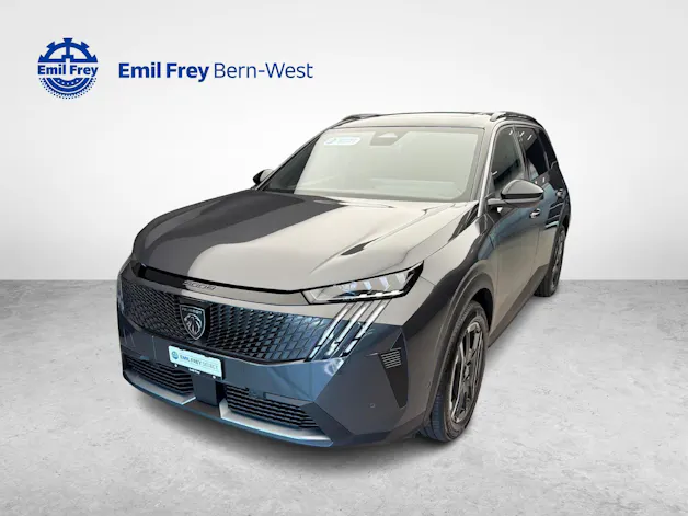 PEUGEOT 5008 1.6 PHEV GT
