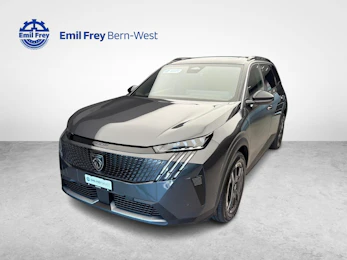 Fahrzeugbild PEUGEOT 5008 1.6 PHEV GT