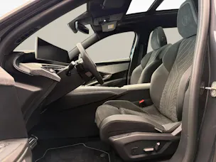 PEUGEOT 5008 1.6 PHEV GT