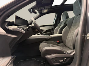 Fahrzeugbild PEUGEOT 5008 1.6 PHEV GT