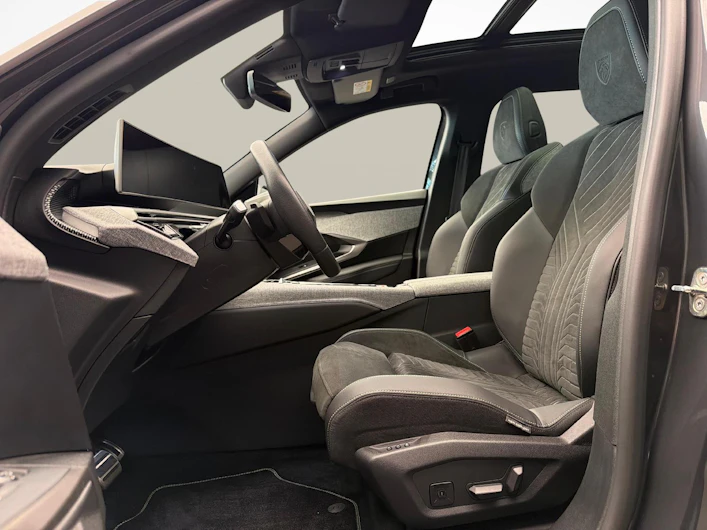 Fahrzeugbild PEUGEOT 5008