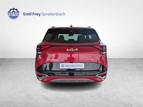 Fahrzeugbild KIA Sportage 1.6 T-GDi GT-Line / ab 3,99% Leasing bei Abschluss einer Protect Autoversicherung
