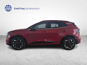 Fahrzeugbild KIA Sportage 1.6 T-GDi GT-Line / ab 3,99% Leasing bei Abschluss einer Protect Autoversicherung