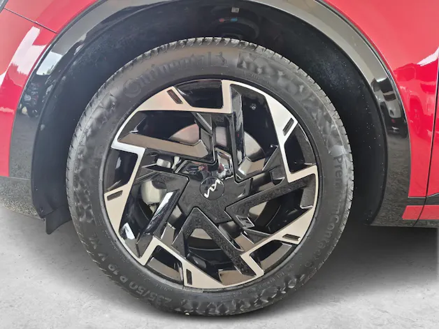 Kia Sportage 1.6 T-GDi GT-Line / ab 3,99% Leasing bei Abschluss einer Protect Autoversicherung