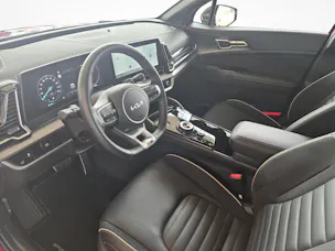 Kia Sportage 1.6 T-GDi GT-Line / ab 3,99% Leasing bei Abschluss einer Protect Autoversicherung