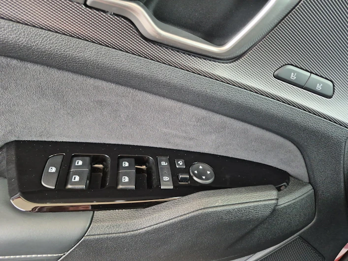 Fahrzeugbild KIA SPORTAGE