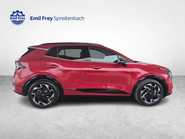 Kia Sportage 1.6 T-GDi GT-Line / ab 3,99% Leasing bei Abschluss einer Protect Autoversicherung