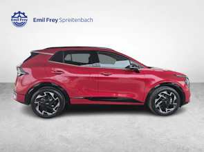 Fahrzeugbild KIA Sportage 1.6 T-GDi GT-Line / ab 3,99% Leasing bei Abschluss einer Protect Autoversicherung