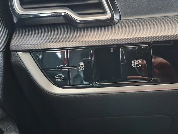 Fahrzeugbild KIA SPORTAGE