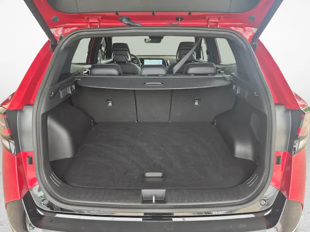 Kia Sportage 1.6 T-GDi GT-Line / ab 3,99% Leasing bei Abschluss einer Protect Autoversicherung