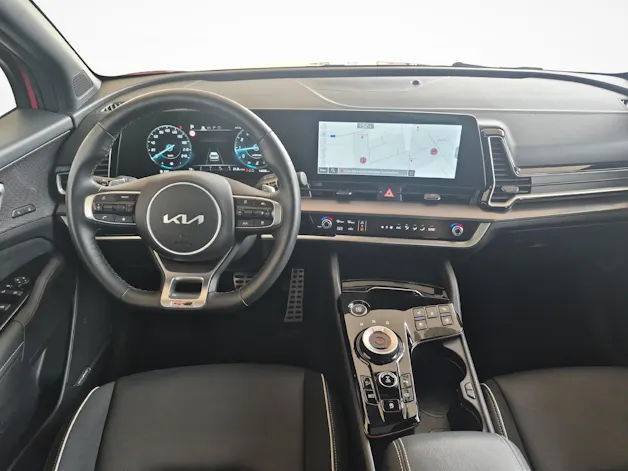 Kia Sportage 1.6 T-GDi GT-Line / ab 3,99% Leasing bei Abschluss einer Protect Autoversicherung
