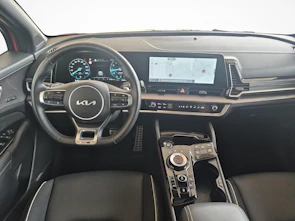 Fahrzeugbild KIA Sportage 1.6 T-GDi GT-Line / ab 3,99% Leasing bei Abschluss einer Protect Autoversicherung